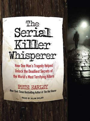 The Serial Killer Whisperer - Audiobook
